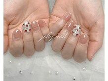 ジョリー(Jolly)/