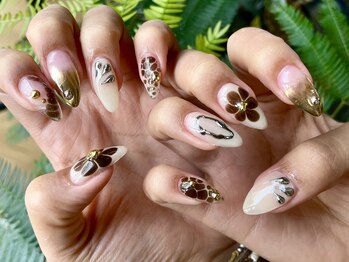 ユーフォリア 目黒(Euphoria)/