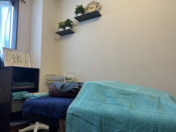 スマイリー整体院(SMILEY整体院)