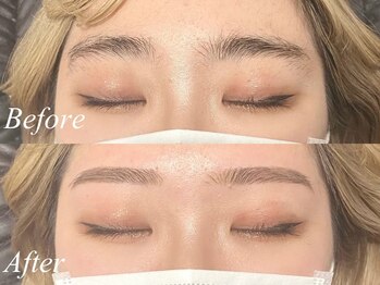 エン 恵比寿駅前店(en)/en アイラッシュ&アイブロウ