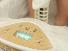 ヨモスパ 大宮大成店(YOMOSPA)/ゴットクリーナーゴールド