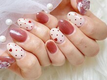 ヴィエルムーン(VielMoon)/定額コース☆