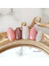 1月おすすめネイルデザイン(4)