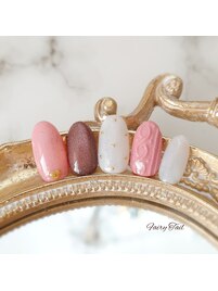 1月おすすめネイルデザイン(4)