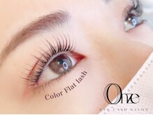 オンズ(Onze)/ニュアンスカラー★新宿まつげ