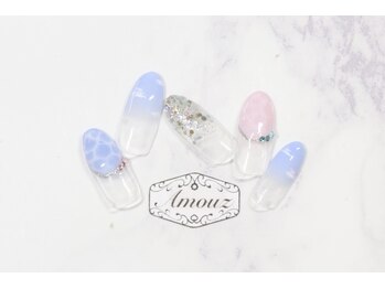 アモウズ(Amouz)/定額【テーマ:端午の節句】3