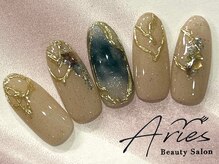 アリーズ 恵比寿店(Aries)/サンプル《恵比寿/ネイル》