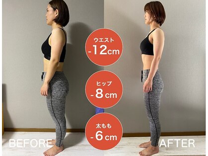 パーソナルマシンピラティス 恵比寿店の写真