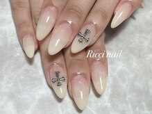 チアフルチア バイ リッチネイル(CheerfulCheer by Ricci nail)/