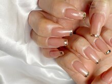 ネイル プラント(nail plant)
