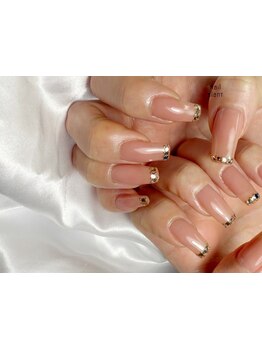 つけ放題メニューのあるサロン