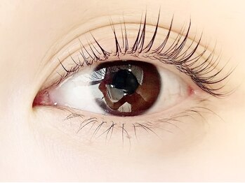 ニコリー 武庫之荘店(NICORY)/パリジェンヌラッシュリフト