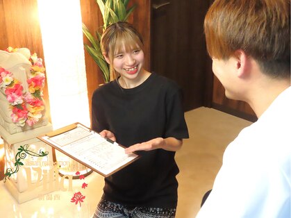 アジアンリラクゼーション ヴィラ 新潟西店(asian relaxation villa)の写真