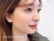 グランドデザイン 関店(GRAND DESIGN)
