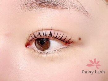 デイジーラッシュ 神戸三宮店(Daisy Lash)/まつげパーマ/パリジェンヌ/神戸