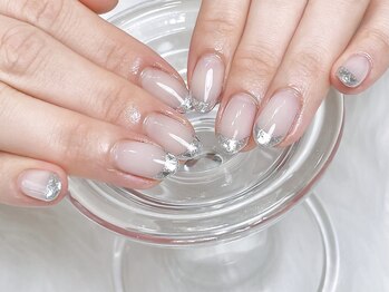 ルカドゥー(Le Cadeau)/ガラスフレンチ