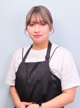 ミリュウ(Milieu) 鈴木 優希
