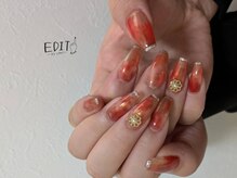 エディットワンバイユウリ(EDIT1 by youri)