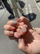 ルジュア(Lujyua)/ニュアンスネイル