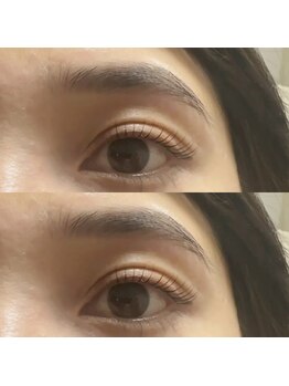 カルムトウキョウ 恵比寿本店(CALM TOKYO)/まつげパーマ&アイブロウ恵比寿