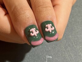 定額JIMSオリジナル