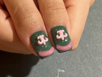 ジム(JIMS)/定額JIMSオリジナル