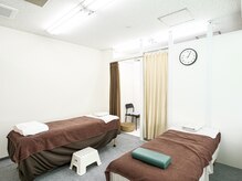 ぬまた鍼灸院