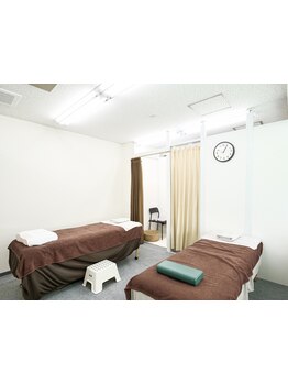 疲れを解消したい