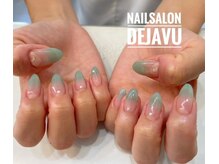 デジャヴ(Dejave)/約３００色から選べるグラデ