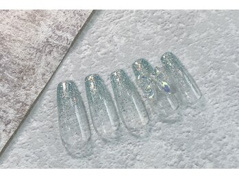 エイト(8)/Hand¥8200