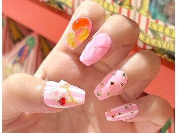 シュクルーレ(sucleure)/持ち込みデザイン