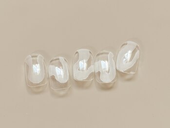 リア 新小岩店(lia)/【Hand】simple定額コース