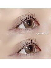 アイノワ 伏石駅前(eyenowa.)/あなたらしい美しさを◎