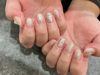 ミラーニュアンス