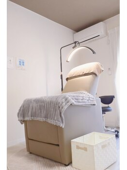 ラグーン(Lagoon)/【サロン雰囲気】