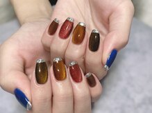 コロミネイル(colome nail)/