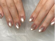 ヘルモッソ(hermoso)/マグネットワンカラー¥7000