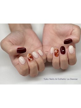 華やか系（イベント・ブライダル）が得意