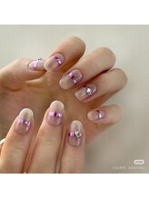 美人計ネイルサロン/