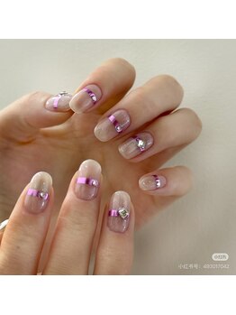 美人計ネイルサロン/