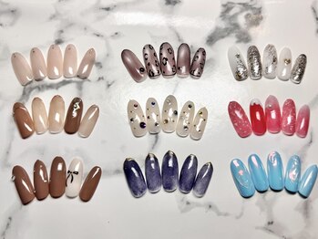 ☆サンプルデザイン☆