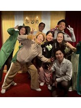 キノン(kinon)/遊ぶときは全力で遊びます！