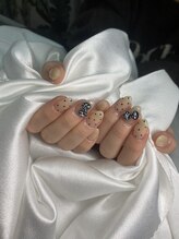 ソラネイル アヤセ(SORA NAIL AYASE)/