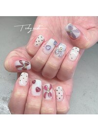 持ち込みデザイン