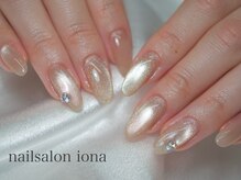 イオナ(iona)/マグネット+別途パーツ代あり