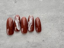 エイル ビューティー アルム(EIL beauty alm)/キャンペーンネイル