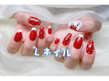 エル 日暮里店(L')/