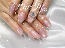 ルーシー(RucIy。)