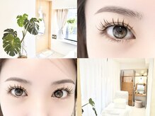 Sif(烏丸御池)のメンズ眉毛サロン