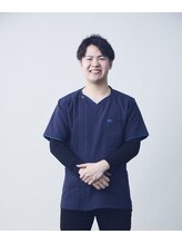 タスク整体院 浜松東若林店&nbsp;玉置 大樹